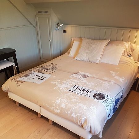 B & B De Serafijn Lochristi Extérieur photo