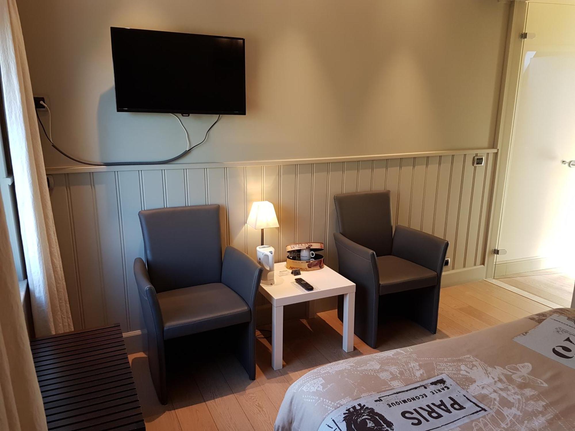 B & B De Serafijn Lochristi Extérieur photo